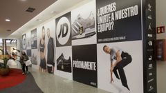 JD Sports abrir� su nueva tienda en el local de Ode�n que antes ocupaba Massimo Dutti