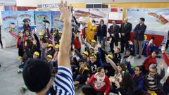 La feria de los mil sabores