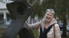 La matrona Isaura Gonz�lez impartir� una de las conferencias