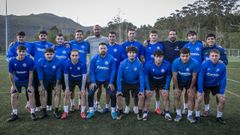 Los pobrenses est&aacute;n con la moral alta y conf&iacute;an en poder cerrar un curso para el recuerdo.