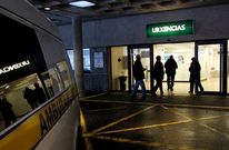 Urgencias tuvo m�s presi�n asistencial los �ltimos d�as por la mayor incidencia de la gripe.