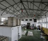 La �ltima reforma de las instalaciones de la lonja se llev� a cabo hace 55 a�os.