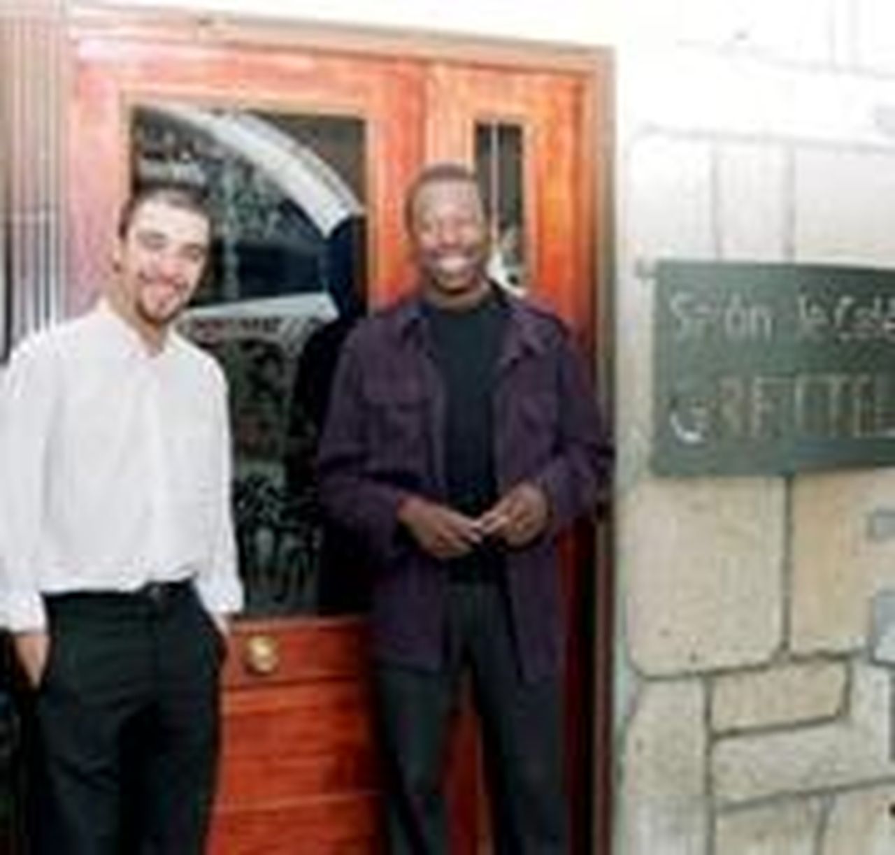 Mondariz Balneario, de tiros largos