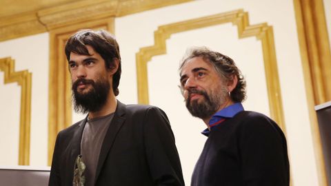 30 aos de historia del OUFF: algunas de las figuras ms destacadas que se pasearon por el festival