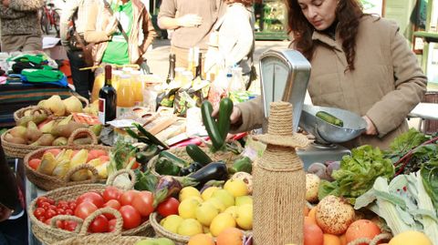 Productos ecol�gicos