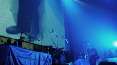 Os concertos de Tel�maco, que naceu hai d�as d�cadas, te�en sempre unha gran dose de improvisaci�n