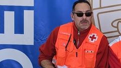 Enrique Diz Veiga ten�a 58 a�os