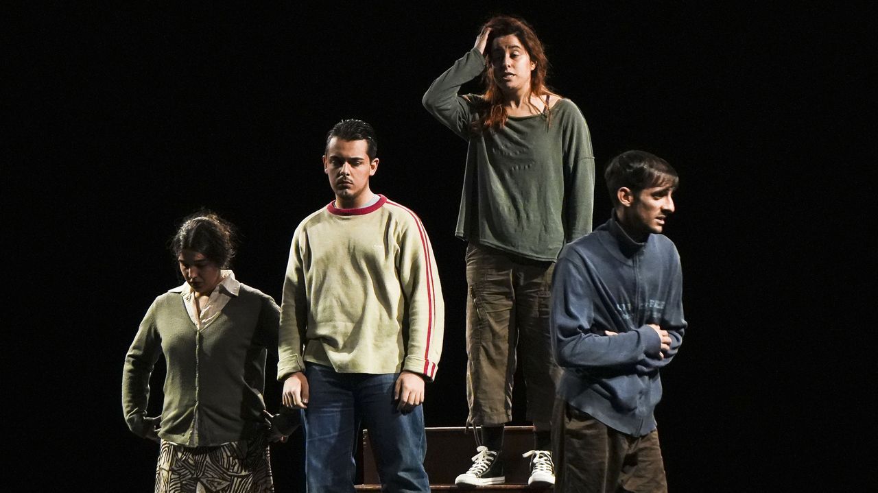 La epidemia de drogas del Reino Unido de los 90 que recuerda al Vigo de los 80