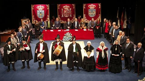 Premios Cidade de Pontevedra