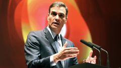 Pedro S�nchez puso fin al mandato presidencial m�s corto de los �ltimos 40 a�os