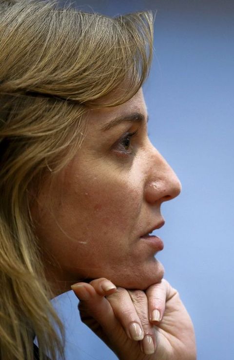 Tania Sánchez