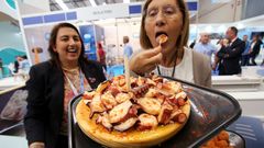 Tercera y �ltima jornada de Conxemar