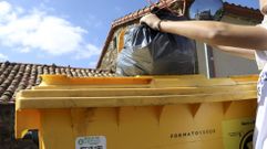 La campa�a har� recuento del material depositado en los contenedores amarillos en marzo, abril y mayo