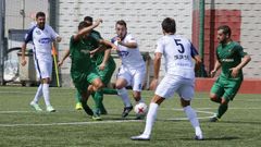 Silva-Racing