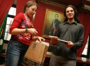 Mart�nez gan� el segundo premio; el primero qued� desierto