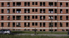 Fe�smo urban�stico en Galicia�