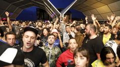 Altavoces que suenan a oro