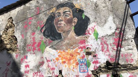 Zona de Mu��o do Vento