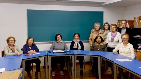 Curso Gozando de aprender. 