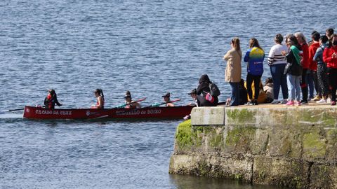 Final Territorial Bateles en A Pobra
