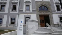 El juicio se celebrar� el lunes en la Audiencia Provincial de A Coru�a