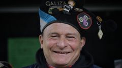 Celebraci&oacute;n de San Patricio en A Coru&ntilde;a