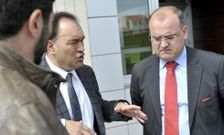 Crespo reconoci� su buena sinton�a con Lamas pero tambi�n con L�pez. 