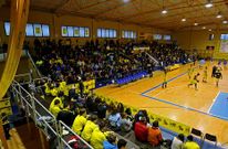 La Xunta cede al Concello el uso deportivo y cultural del pabell�n del IES fuera del horario escolar.