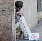 UGT advierte del riesgo de la exclusi�n social. 