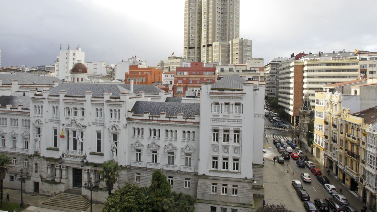 Una academia de inglés de Santiago deberá readmitir a dos profesores porque su despido fue represión sindical