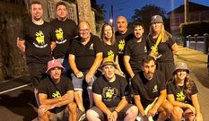 La comisi&oacute;n de la fiestas de San Bartolomeu, en la parroquia cambresa de Pravio, promueve tres jornadas con gran protagonismo no solo musical, sino tambi&eacute;n gastron&oacute;mico.
