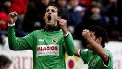 La jornada 19 en im�genes