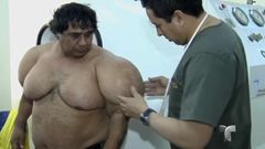 As� es el drama que vive Alejandro Ramos