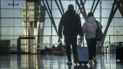 Galicia inugur� su particular 74 en Lavacolla en el 2011