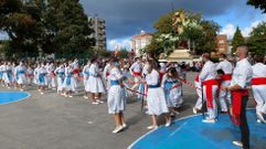 Danza das Espadas de Mar�n