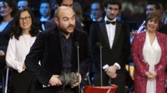 Las fotos de la gala de los Premios Goya 2017