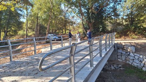 Visita a la infraestructura finalizada