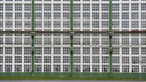 TALLER DE NAVANTIA FENE