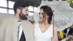 �Repasa en m�s de 250 im�genes la Exaltaci�n da F�a do Li�o en Baio!