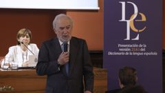 Santiago Mu�oz Machado,�director de la Real Academia Espa�ola