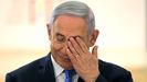 Netanyahu atribuye la acusaci�n a una �caza de brujas�