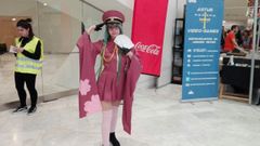 La Cometcon 2018 abre sus puertas en Oviedo