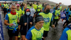 Carrera popular 5K Leyma Coru�a: las mejores fotos