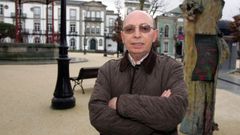 Foto de archivo del 2006 de Carlos Dur�n