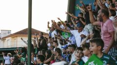 El p�blico de Espi�edo jugar� su particular partido este s�bado