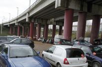 Las obras del aparcamiento se adjudicar�n en enero para ordenar y acondicionar el espacio. 