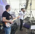 El Tentacle se inaugur� ayer con sesi�n abierta al p�blico. 
