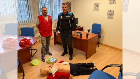 Talleres educaci�n vial.