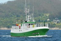 Dos de las v�ctimas mortales del a�o pasado son los desaparecidos en el naufragio del �Safr�n�.