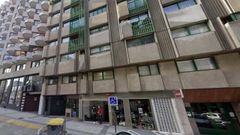 El piso que subasta la UDC se encuentra en el n&uacute;mero 16 de la calle Enrique Dequidt de A Coru&ntilde;a